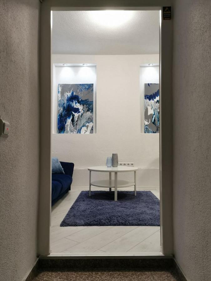 Apartment Stil SJJ Exteriér fotografie