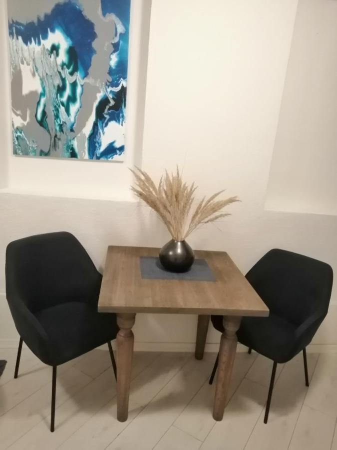 Apartment Stil SJJ Exteriér fotografie